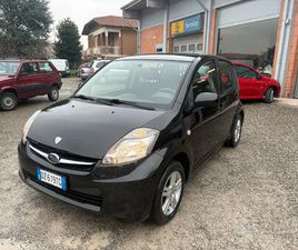 SUBARU JUSTY SUBARU JUSTY 1.0 GPL -UNICO PROPRIETARIO