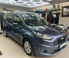 FORD TOURNEO CONNECT FORD CONNECT TOURNEO230 1.5 TDCI L2 TREND AUT