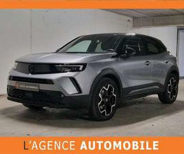 E-MOKKA 50 KWH ULTIMATE - GARANTIE 12M