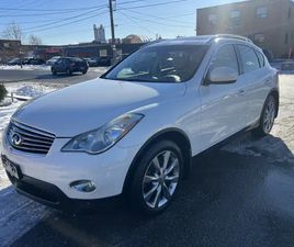 INFINITI EX EX35 2008 INFINITY EX35 4900$