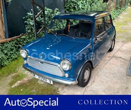AUSTIN MINI AUSTIN MINI MINI COOPER