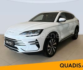 BYD SEAL U DM-I COMFORT