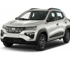 DACIA SPRING DACIA SPRING - COSTA CALMA - FUERTEVENTURA