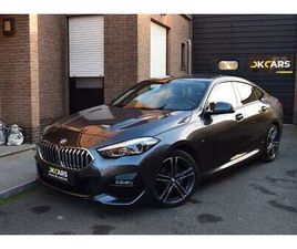 I GRAN COUPE AUT. M PACK - NAVI / LED / CR-CONTR