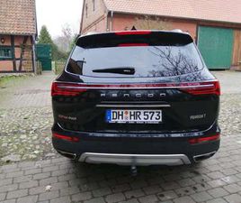 DFSK FENGON 7 FENGON 7