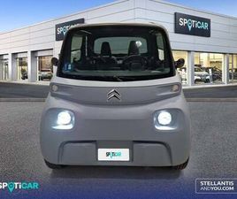 CITROEN AMI -