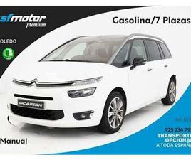 C4 GRAND PICASSO 1.8I SX