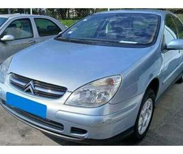CITROEN C5 1.8I 16V LX