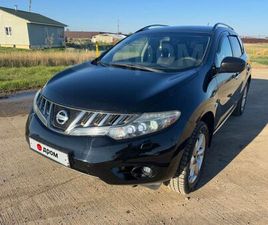 NISSAN MURANO