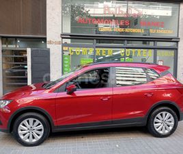 SEAT ARONA 1.0 TSI STYLE ECOMOTIVE