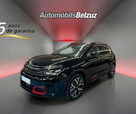 CITROEN C5 AIRCROSS PURETECH S&S START 130