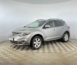 NISSAN MURANO