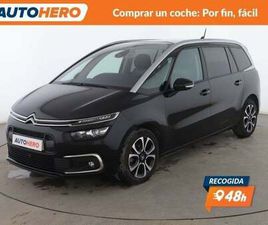 CITROEN C4 CITROEN C4 2.0 BLUE-HDI SHINE