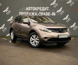 NISSAN MURANO