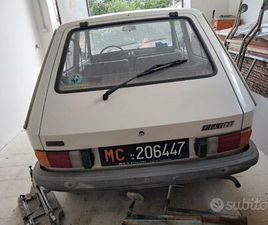 FIAT 127