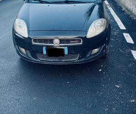 FIAT BRAVO FIAT BRAVO
