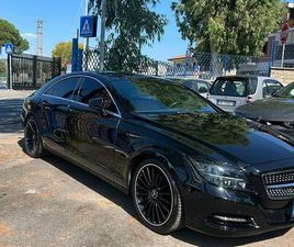 MERCEDES CLS CLS 350 CLS 350