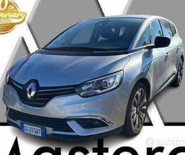 RENAULT GRAND SCENIC 7 POSTI 1.3 TCE BUSINESS 14