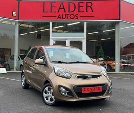 KIA PICANTO ?1.2 ESSENCE 86CV - AIRCO