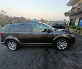 FIAT FREEMONT 2.0 MJT 16V URBAN 140CV E5+