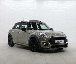 1.5 COOPER SPORT EURO 6 (START/STOP) 5DR