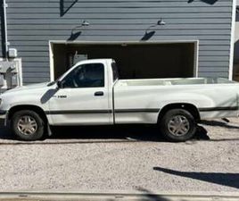 TOYOTA T100 1994 TOYOTA T100