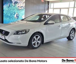 VOLVO V40 T2 1.6 T2 MOMENTUM