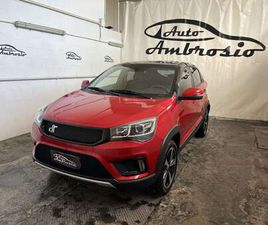 DR MOTOR DR3 DR3 S2 1.5 BI-FUEL GPL