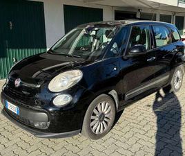 500L LIVING LIVING 1.6 MJT LOUNGE 120CV E6