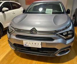 C4 III 1.2 PURETECH SHINE