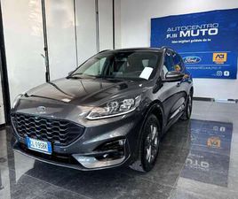 FORD PILOT 2.5 PHEV ST-LINE X 2WD 225CV CVT CO-PILOT