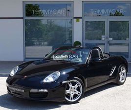 2.7 240CV MANUALE-C07-TAGLIANDI CP-PROSSIMA ASI