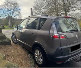 1.5 DCI ENERGY DYNAMIQUE TOMTOM EURO 5 (START/STOP) 5DR