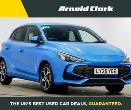 1.5 HYBRID+ MHEV TROPHY AUTO EURO 6 (START/STOP) 5DR