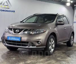NISSAN MURANO