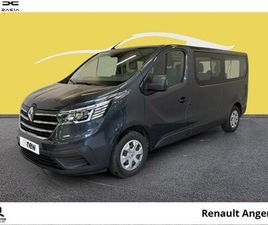 L2 2.0 BLUE DCI 150CH S&S ZEN 9 PLACES