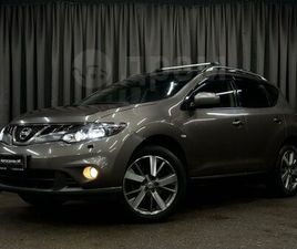 NISSAN MURANO