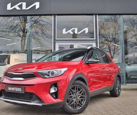 1.0 T-GDI DYNAMICPLUSLINE | CAMERA | NAVIGATIE | H