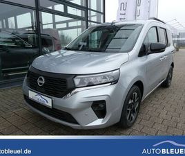 NISSAN TOWNSTAR DIG-T 130 L1 TEKNA 7AT