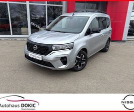 NISSAN TOWNSTAR KOMBI L1 TEKNA AUTOMATIK NAVI CAM CARPL