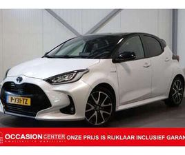 1.5 HYBRID LAUNCH EDITION BI-TONE|RIJKLAAR|