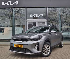 1.0 T-GDI MHEV DYNAMICLINE | CAMERA | NAVIGATIE |