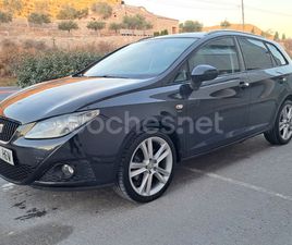 SEAT IBIZA ST SEAT IBIZA ST 1.6 TDI REFERENCE