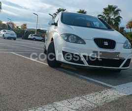 SEAT ALTEA XL SEAT ALTEA XL