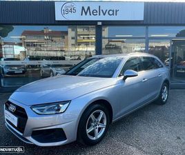 AUDI A4 AVANT AUDI A4 AVANT