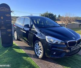 BMW SERIE 2 GRAN TOURER 216 BMW 216 GRAN TOURER D LINE SPORT