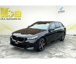 540D 48V TOURING M SPORT PRO AHK 4X4