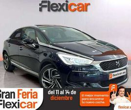 CITROEN DS5 BLUEHDI 110KW (150CV) DESIRE