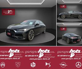 DS9 1.6 PHEV RIVOLI +