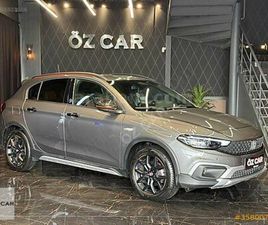 FIAT EGEA 1.6 MULTIJET LIMITED